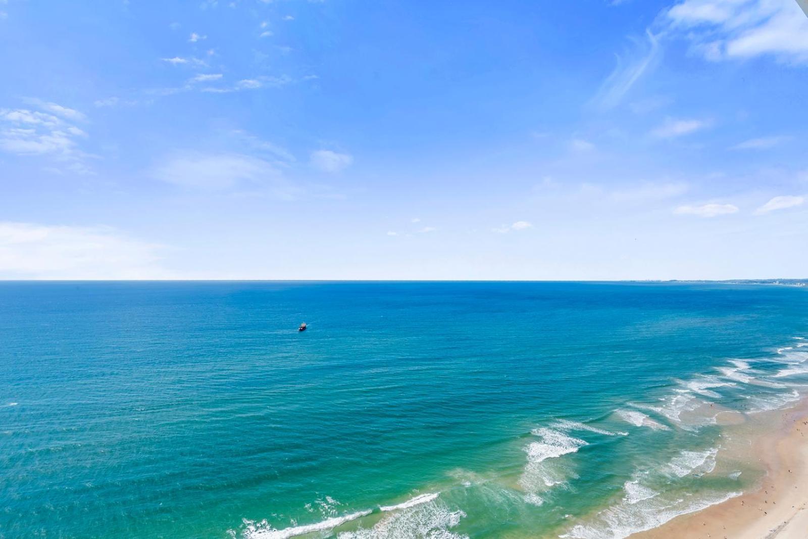 Soul Surfers Paradise - Gclr Χρυσή Ακτή Εξωτερικό φωτογραφία