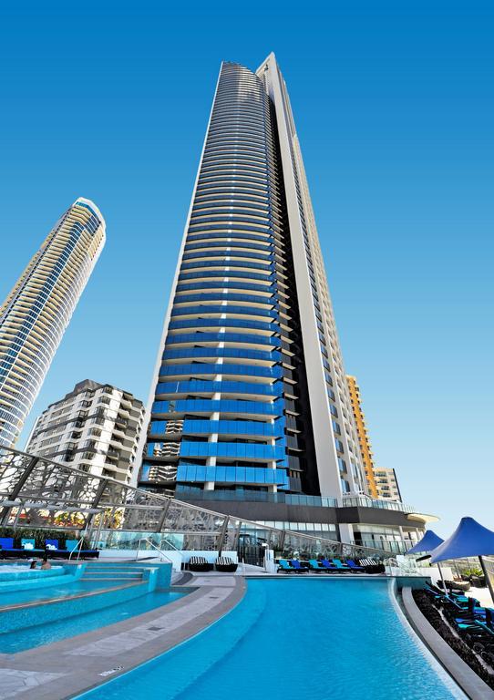 Soul Surfers Paradise - Gclr Χρυσή Ακτή Εξωτερικό φωτογραφία